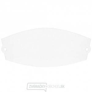 Fólia vonkajšie pre kuklu V5a SPARTUS Pro 901x, transparentné Fólia vonkajšie pre kuklu V5a SPARTUS Pro 901x, transparentné gallery main image