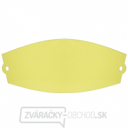 Fólia vonkajšie pre kuklu V5a SPARTUS Pro 901x, žltá Fólia vonkajšie pre kuklu V5a SPARTUS Pro 901x, žltá gallery main image