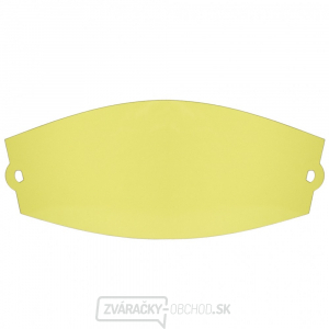 Fólia vonkajšie pre kuklu V5a SPARTUS Pro 901x, žltá Fólia vonkajšie pre kuklu V5a SPARTUS Pro 901x, žltá gallery main image
