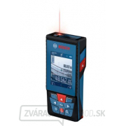 Bosch GLM 100-25 C PROFESSIONAL Laserový merač vzdialenosti gallery main image
