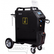 Profesionálny zvárací invertor ProMIG 335 DP, s chladením, vr. horáka SPP 241/5m Profesionálny zvárací invertor ProMIG 335 DP, s chladením, vr. horáka SPP 241/5m náhled