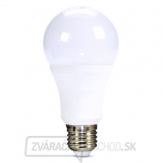 Solight LED žiarovka, klasický tvar, 15W, E27, 4000K, 220°, 1275lm gallery main image