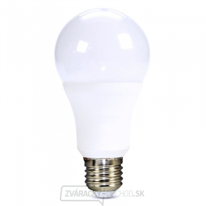 Solight LED žiarovka, klasický tvar, 15W, E27, 4000K, 220°, 1275lm gallery main image