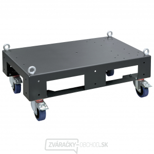 Paletový vozík pre zváračky GYS Paletový vozík pre zváračky GYS gallery main image