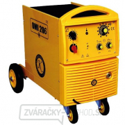 Zvárací poloautomat OMI 206i Zvárací poloautomat OMI 206i gallery main image