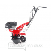 Kultivátor EUROSYSTEMS Z3 RATO 170  Náhľad