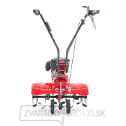 Kultivátor EUROSYSTEMS Z3 RATO 170  Kultivátor EUROSYSTEMS Z3 RATO 170  náhled