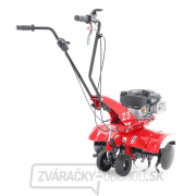 Kultivátor EUROSYSTEMS Z3 RATO 170  Kultivátor EUROSYSTEMS Z3 RATO 170  náhled