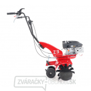 Kultivátor EUROSYSTEMS Z3 RATO 170  Kultivátor EUROSYSTEMS Z3 RATO 170  náhled
