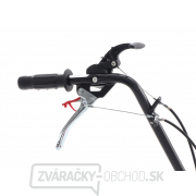 Kultivátor EUROSYSTEMS Z3 RATO 170  Kultivátor EUROSYSTEMS Z3 RATO 170  náhled