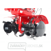 Kultivátor EUROSYSTEMS Z3 RATO 170  Kultivátor EUROSYSTEMS Z3 RATO 170  náhled