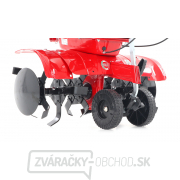 Kultivátor EUROSYSTEMS Z3 RATO 170  Kultivátor EUROSYSTEMS Z3 RATO 170  náhled