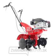 Kultivátor EUROSYSTEMS Z3 RATO 170  Kultivátor EUROSYSTEMS Z3 RATO 170  náhled