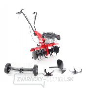 Kultivátor EUROSYSTEMS Z3 RATO 170  Kultivátor EUROSYSTEMS Z3 RATO 170  náhled