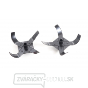 Kultivátor EUROSYSTEMS Z3 RATO 170  Kultivátor EUROSYSTEMS Z3 RATO 170  náhled