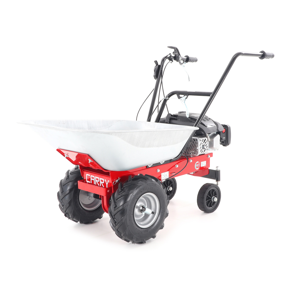 E-shop Motorové koliesko EUROSYSTEMS CARRY RATO 170 6500920000610