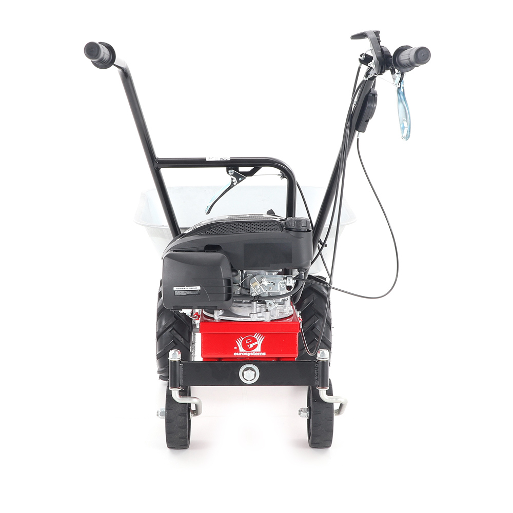 Motorové koliesko EUROSYSTEMS CARRY RATO 170 Náhľad