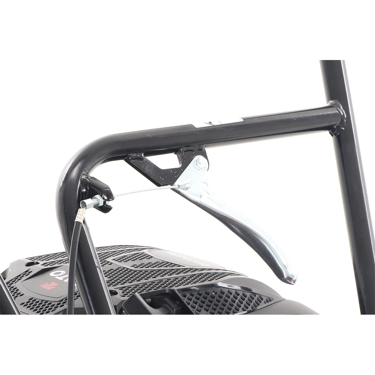 Motorové koliesko EUROSYSTEMS CARRY RATO 170 Náhľad