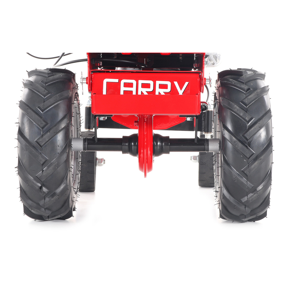 Motorové koliesko EUROSYSTEMS CARRY RATO 170 Náhľad
