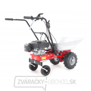 Motorové koliesko EUROSYSTEMS CARRY RATO 170 Motorové koliesko EUROSYSTEMS CARRY RATO 170 náhled