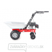 Motorové koliesko EUROSYSTEMS CARRY RATO 170 Motorové koliesko EUROSYSTEMS CARRY RATO 170 náhled