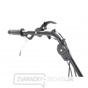 Motorové koliesko EUROSYSTEMS CARRY RATO 170 Motorové koliesko EUROSYSTEMS CARRY RATO 170 náhled