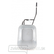 Motorové koliesko EUROSYSTEMS CARRY RATO 170 Motorové koliesko EUROSYSTEMS CARRY RATO 170 náhled