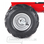 Motorové koliesko EUROSYSTEMS CARRY RATO 170 Motorové koliesko EUROSYSTEMS CARRY RATO 170 náhled