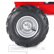 Motorové koliesko EUROSYSTEMS CARRY RATO 170 Motorové koliesko EUROSYSTEMS CARRY RATO 170 náhled