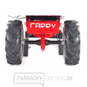 Motorové koliesko EUROSYSTEMS CARRY RATO 170 Motorové koliesko EUROSYSTEMS CARRY RATO 170 náhled