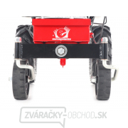 Motorové koliesko EUROSYSTEMS CARRY RATO 170 Motorové koliesko EUROSYSTEMS CARRY RATO 170 náhled