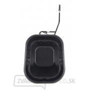 Motorové koliesko EUROSYSTEMS CARRY RATO 170 Motorové koliesko EUROSYSTEMS CARRY RATO 170 náhled