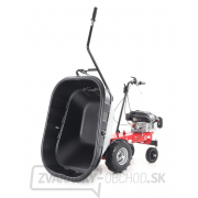 Motorové koliesko EUROSYSTEMS CARRY RATO 170 Motorové koliesko EUROSYSTEMS CARRY RATO 170 náhled