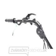 Motorové koliesko EUROSYSTEMS CARRY RATO 170 náhled