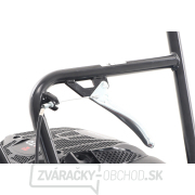 Motorové koliesko EUROSYSTEMS CARRY RATO 170 náhled