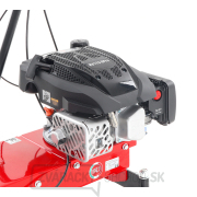 Motorové koliesko EUROSYSTEMS CARRY RATO 170 náhled