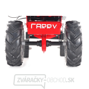 Motorové koliesko EUROSYSTEMS CARRY RATO 170 náhled