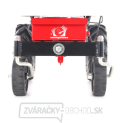 Motorové koliesko EUROSYSTEMS CARRY RATO 170 náhled