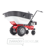 Motorové koliesko EUROSYSTEMS CARRY RATO 170 náhled