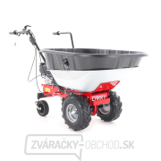 Motorové koliesko EUROSYSTEMS CARRY RATO 170 náhled