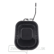 Motorové koliesko EUROSYSTEMS CARRY RATO 170 náhled