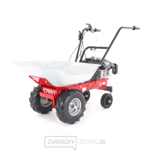 Motorové koliesko EUROSYSTEMS CARRY RATO 170 Motorové koliesko EUROSYSTEMS CARRY RATO 170 gallery main image