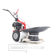 Bubnová kosačka na trávu EUROSYSTEMS RS210 RATO 200 Bubnová kosačka na trávu EUROSYSTEMS RS210 RATO 200 náhled