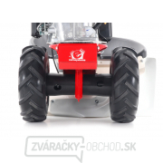 Bubnová kosačka na trávu EUROSYSTEMS RS210 RATO 200 Bubnová kosačka na trávu EUROSYSTEMS RS210 RATO 200 náhled