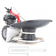 Bubnová kosačka na trávu EUROSYSTEMS RS210 RATO 200 Bubnová kosačka na trávu EUROSYSTEMS RS210 RATO 200 náhled