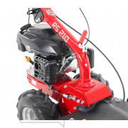 Bubnová kosačka na trávu EUROSYSTEMS RS210 RATO 200 Bubnová kosačka na trávu EUROSYSTEMS RS210 RATO 200 náhled