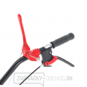 Bubnová kosačka na trávu EUROSYSTEMS RS210 RATO 200 Bubnová kosačka na trávu EUROSYSTEMS RS210 RATO 200 náhled