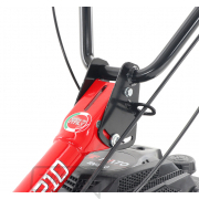 Bubnová kosačka na trávu EUROSYSTEMS RS210 RATO 200 Bubnová kosačka na trávu EUROSYSTEMS RS210 RATO 200 náhled