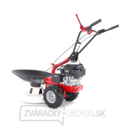 Bubnová kosačka na trávu EUROSYSTEMS RS210 RATO 200 náhled