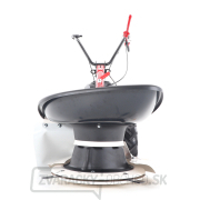 Bubnová kosačka na trávu EUROSYSTEMS RS210 RATO 200 náhled